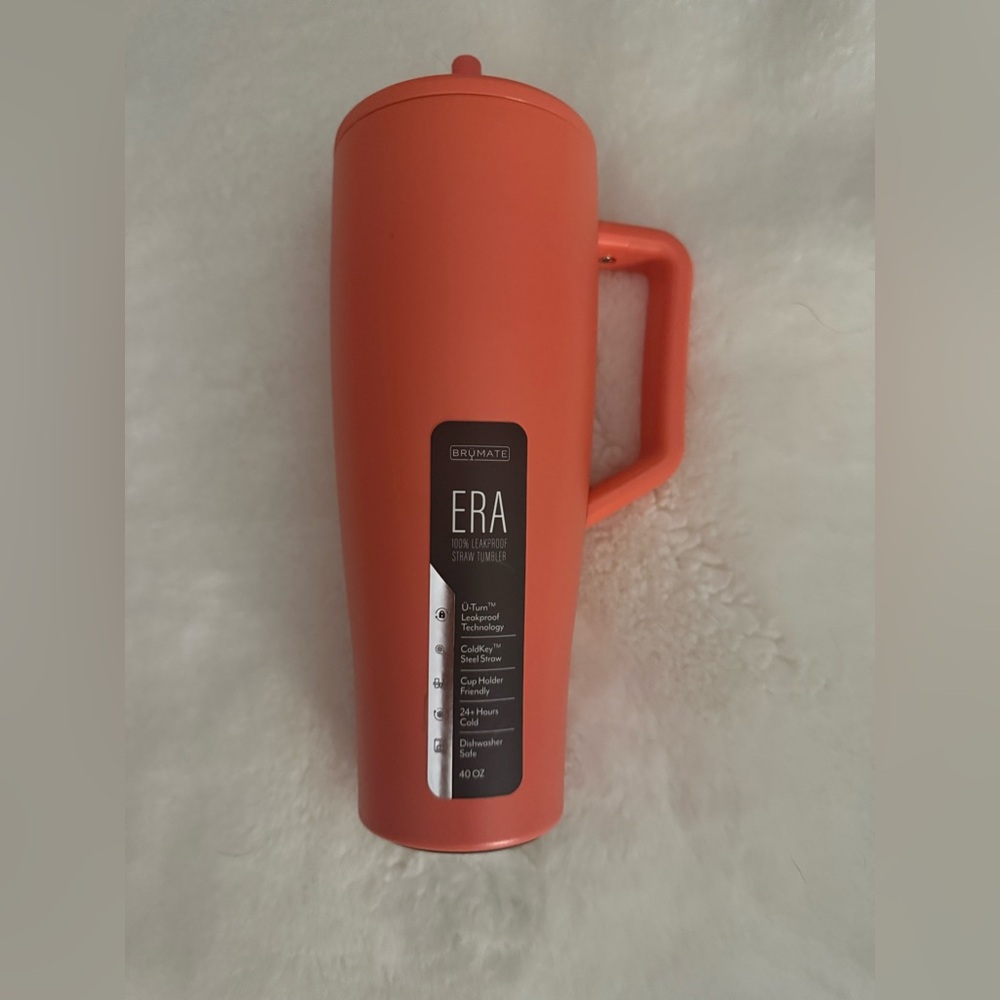 Brumate Papaya 40oz
